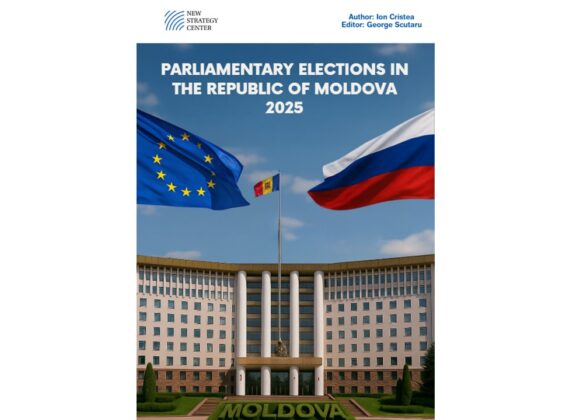 Parliamentary elections in the Republic of Moldova – 2025