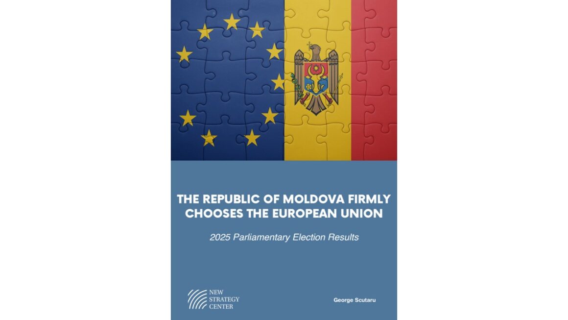 Analysis of the results of the parliamentary elections in Moldova