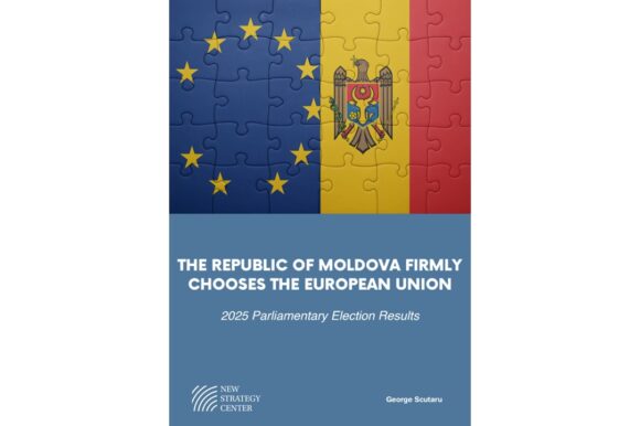 Analysis of the results of the parliamentary elections in Moldova