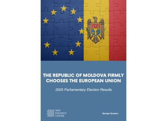 Analysis of the results of the parliamentary elections in Moldova