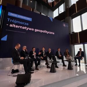 NSC la Ideas for Poland Forum 2025