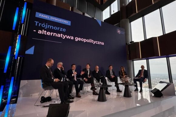 NSC la Ideas for Poland Forum 2025