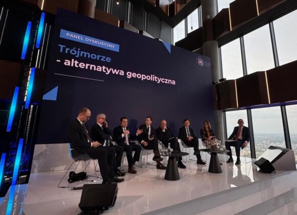 NSC la Ideas for Poland Forum 2025