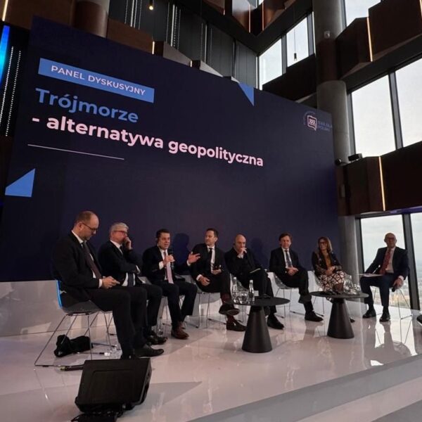 NSC at Ideas for Poland Forum 2025