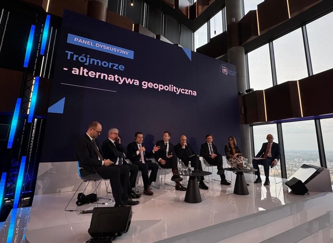 1761147977700 NSC at Ideas for Poland Forum 2025