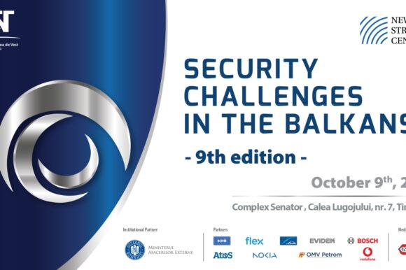 Security Challenges in the Balkans 2025