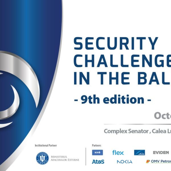 Security Challenges in the Balkans 2025