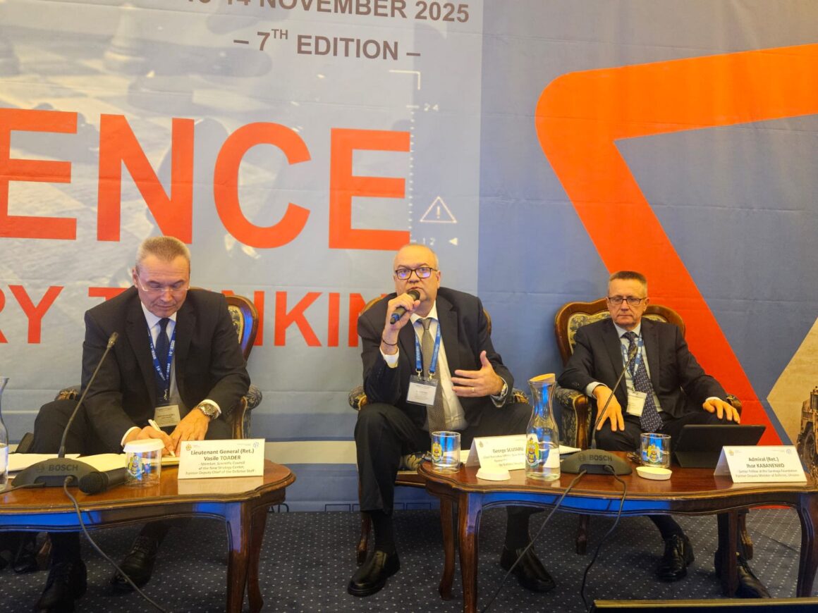 2b13a403-fa66-43b0-a80a-594190ea6702 NSC la conferința Gândirea Militară Românească