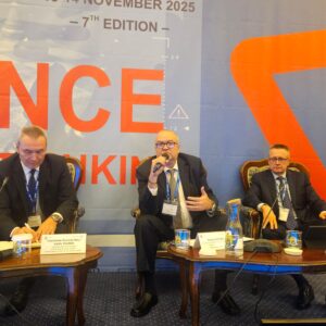 NSC la conferința Gândirea Militară Românească