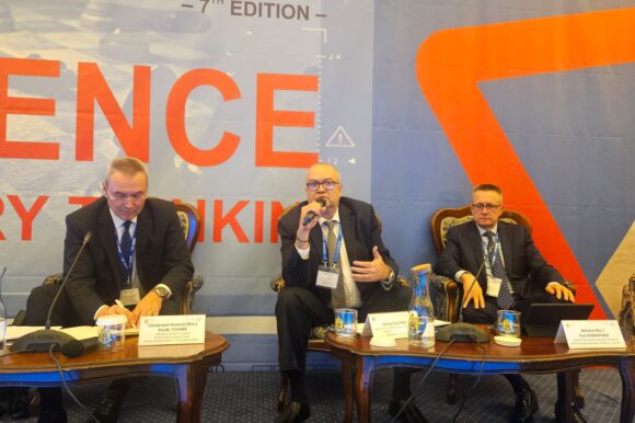 NSC at Romanian Military Thinking