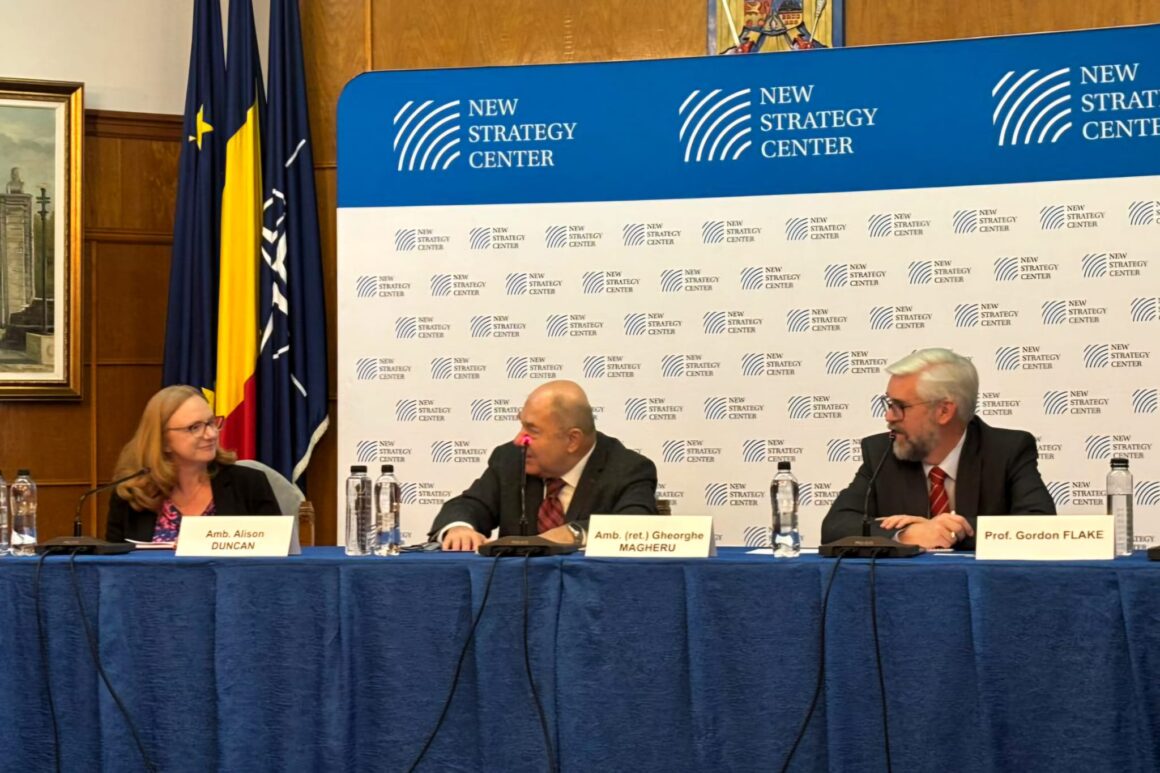 NSC event dedicated to the security situation in the Indo-Pacific region