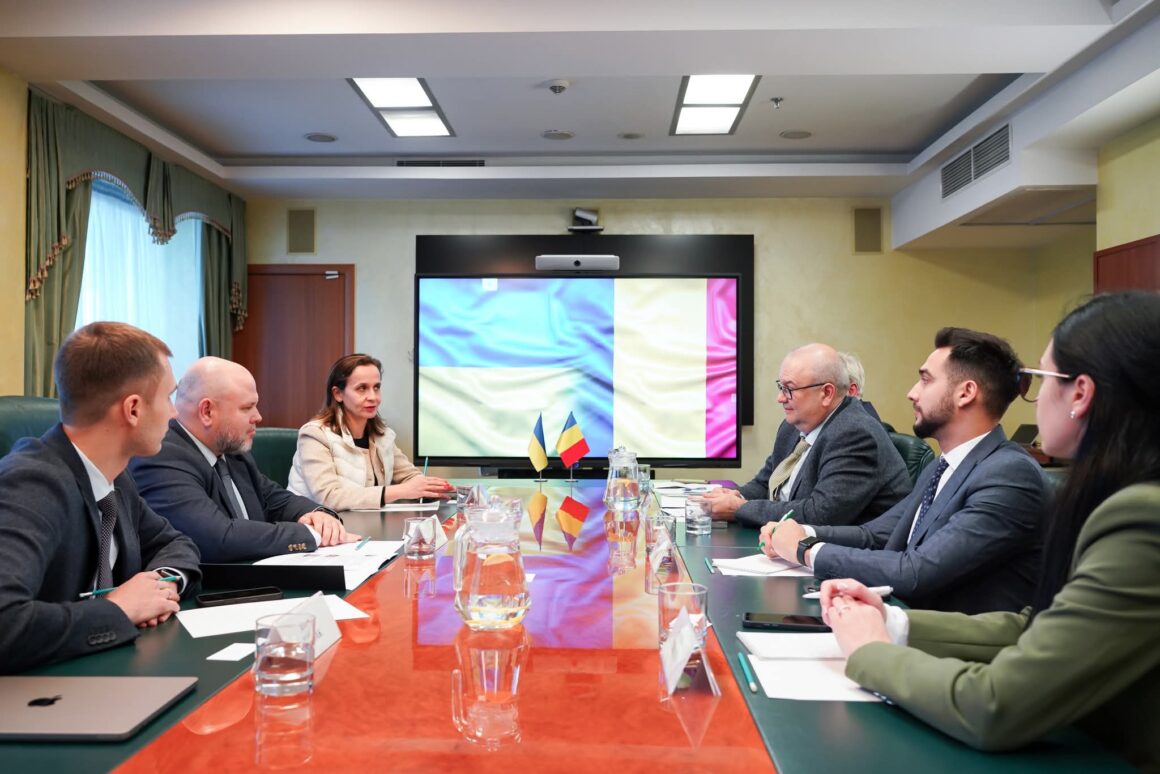 34e04f13-4d61-4597-b8c3-b6f80ff75c7a NSC în Ucraina. Vizită de informare la Kiev