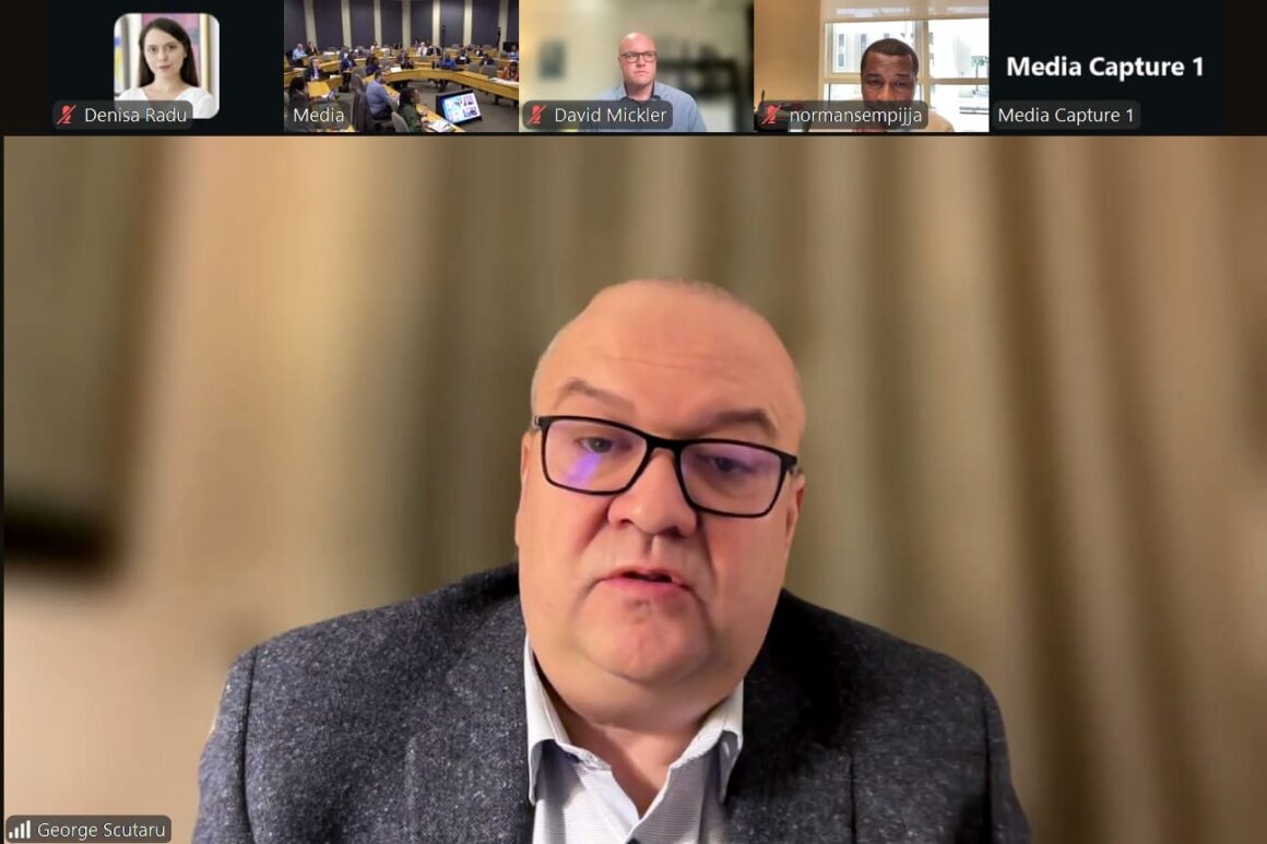 51c39ac2-e186-4786-9db8-28c92e5a2a2e NSC – prezentare dedicată Mării Negre la Universitatea din Pretoria