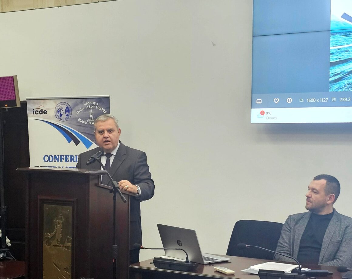 NSC at “EU’s Strategic Approach to the Black Sea Region – Goals, Instruments, Challenges to Democracy”