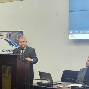 NSC la “EU’s Strategic Approach to the Black Sea Region – Goals, Instruments, Challenges to Democracy”