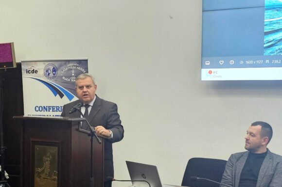 NSC at “EU’s Strategic Approach to the Black Sea Region – Goals, Instruments, Challenges to Democracy”