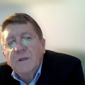 NSC la dezbaterea „Allies at the Frontline”