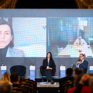 Rebuilding Ukraine Forum: Panel X