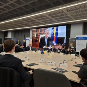 Exercițiul Neptun Protect 2025