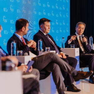 Rebuilding Ukraine Forum: Panel XIVA