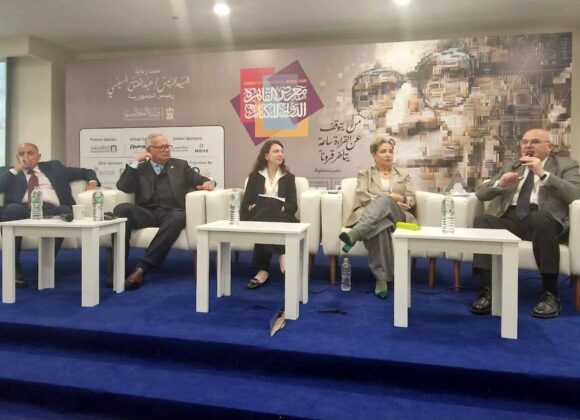 NSC in Cairo: Cairo: “Comparative Strategic Perspectives and Foreign Policy Priorities: Romania and Egypt @120 Years”