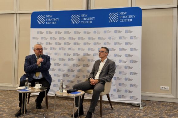 NSC & INSCOP – ”4 ani de război în Ucraina. Impactul profund asupra opiniei publice din România.”