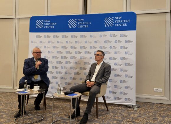 NSC & INSCOP – 4 Years of War in Ukraine: The Profound Impact on Public Opinion in Romania.”