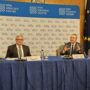 NSC – întâlnire cu cercetători americani de la George C. Marshall Center