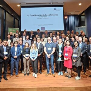 NSC at The Hague – workshop within the framework of the European project CAMMera