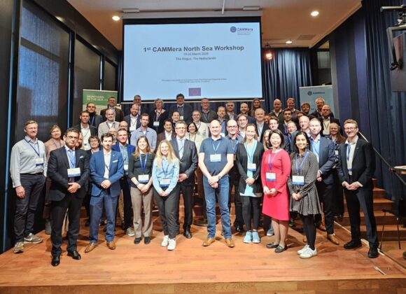 NSC at The Hague – workshop within the framework of the European project CAMMera