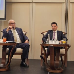 NSC at “Defense Romania Security Dialogue” conference