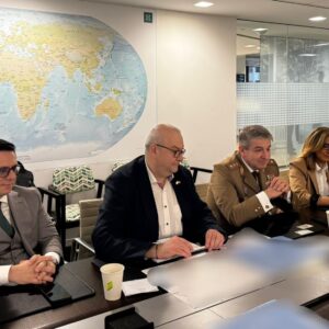 NSC în SUA: Întâlniri cu experți americani și la Congres pentru discuții despre importanța strategică a regiunii Mării Negre