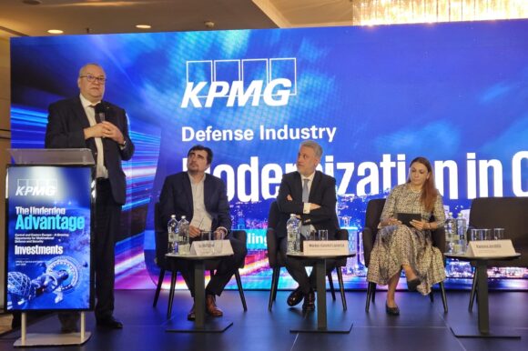 KPMG-NSC partnership