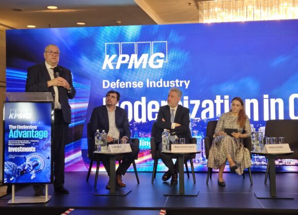 KPMG-NSC partnership