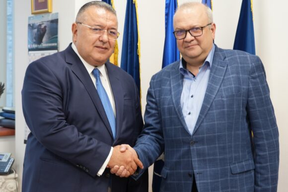 CCIR şi New Strategy Center organizează Forumul „Rebuilding Ukraine: Security, Opportunities, Investment”