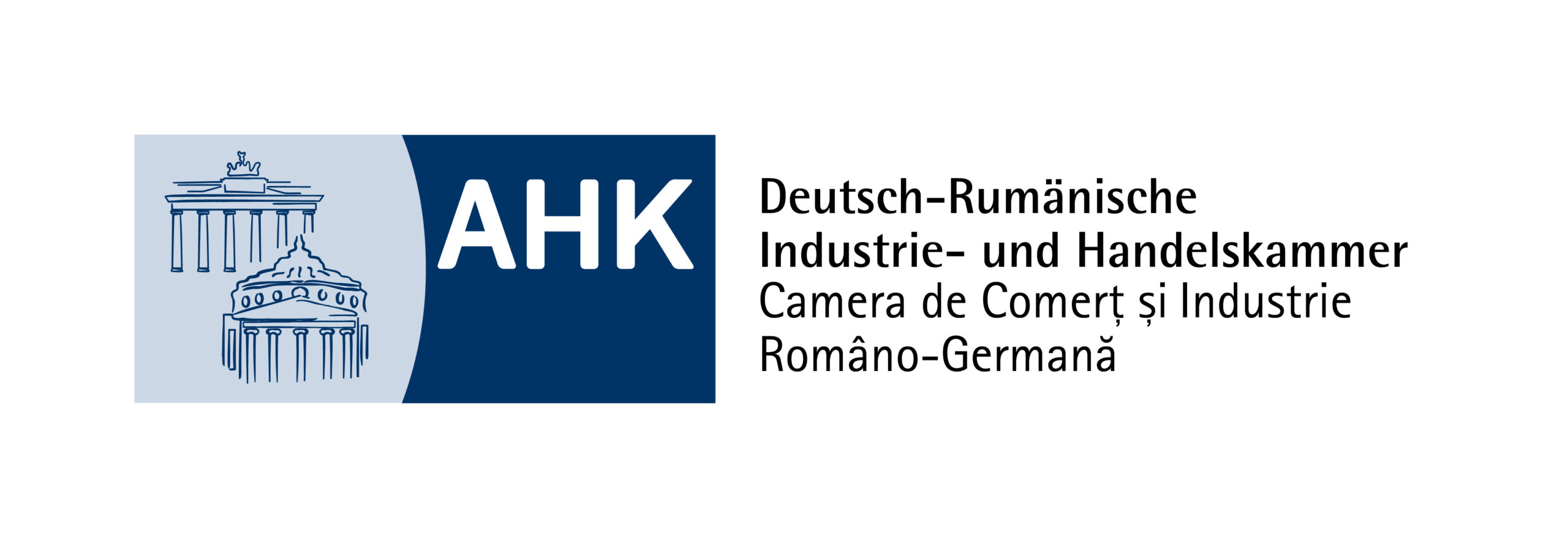 Camera de Comert si Industrie Romano-Germana – AHK