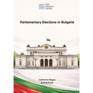 Parliamentary Elections in Bulgaria