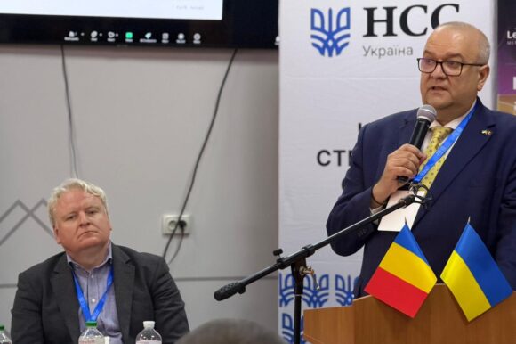 NSC – new projects in Ukraine