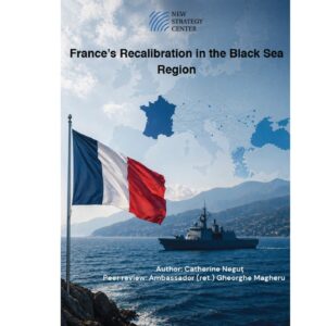 France’s Recalibration in the Black Sea Region