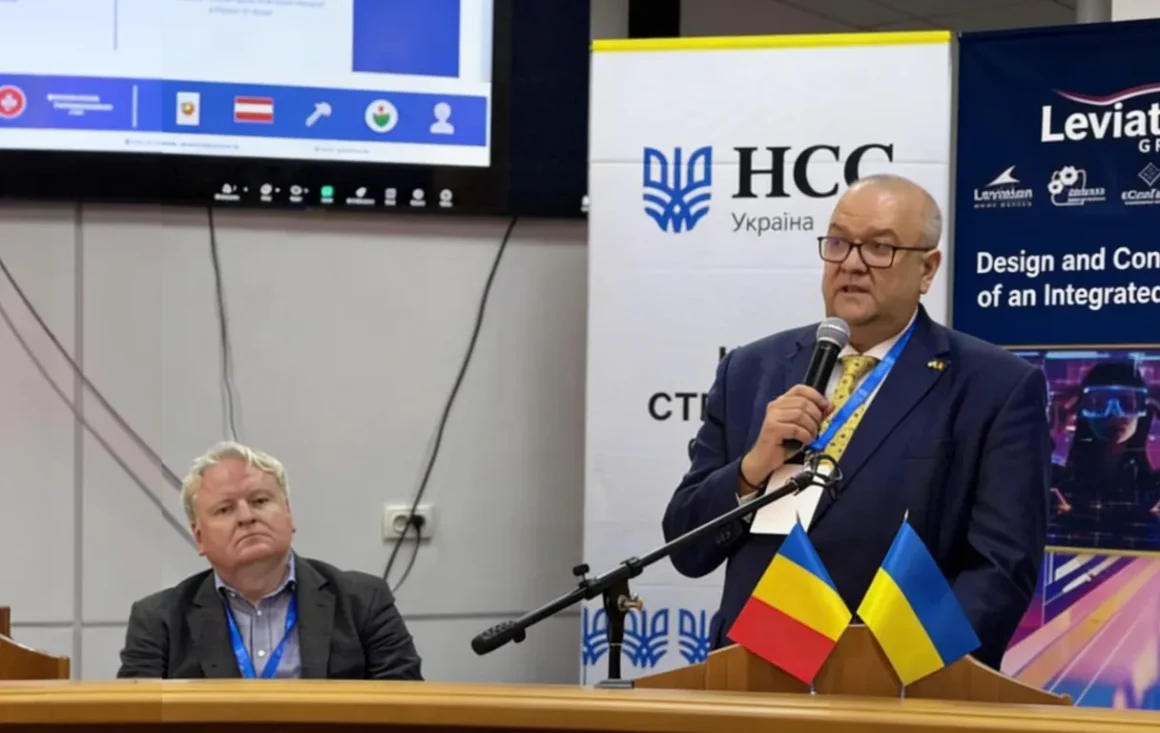 Noi proiecte in Ukraina Aprilie 2026