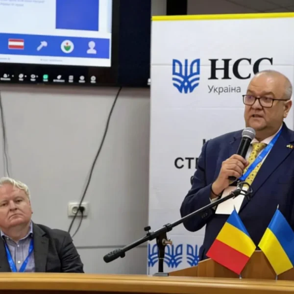 Noi proiecte in Ukraina Aprilie 2026