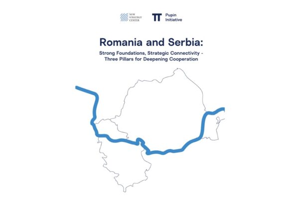 Romania and Serbia: Strong Foundations, Strategic Connectivity