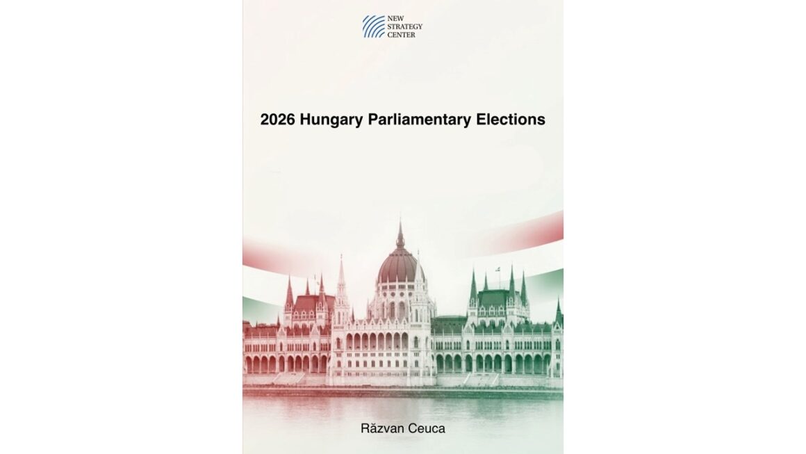 2026 Hungary Parliamentary Elections