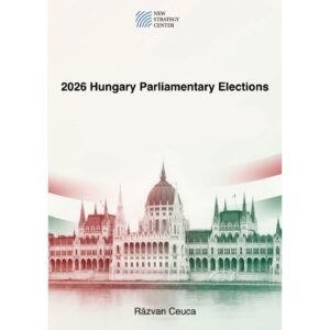 2026 Hungary Parliamentary Elections
