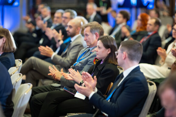 05.13.2026 - NSC DAY 3-395 Black Sea and Balkans Security Forum 2026 – Day 1