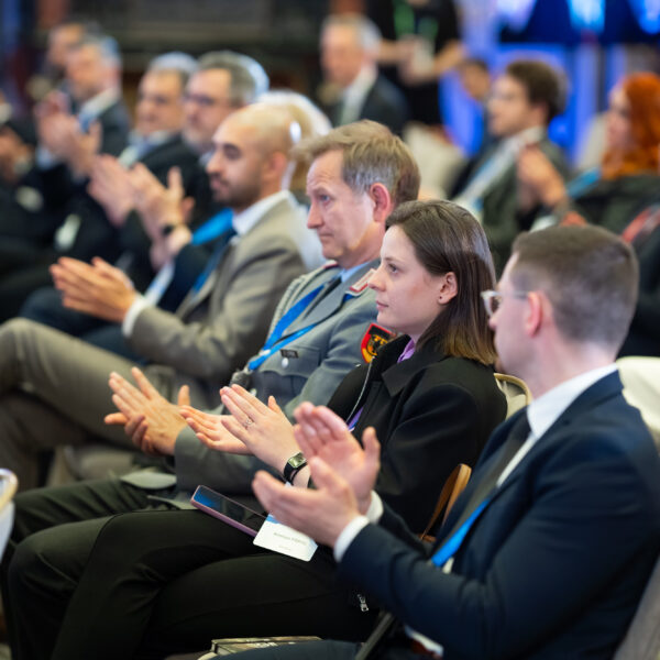 Black Sea and Balkans Security Forum 2026 – Ziua 2