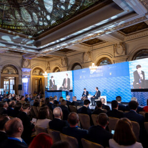 Black Sea and Balkans Security Forum 2026 – Ziua 1