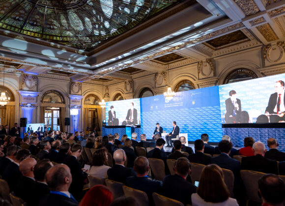 Black Sea and Balkans Security Forum 2026 – Ziua 1