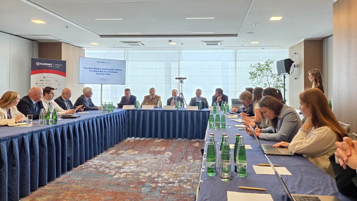 WhatsApp Image 2026-05-22 at 17.14.54 (1) NSC la GLOBSEC, Praga