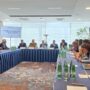 NSC la GLOBSEC, Praga